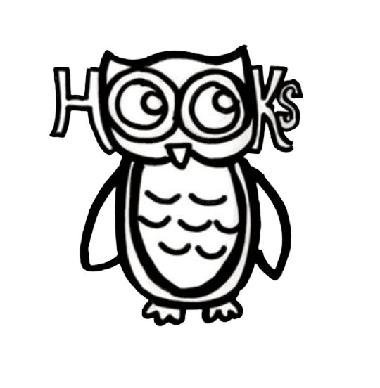 Hooks School Logo